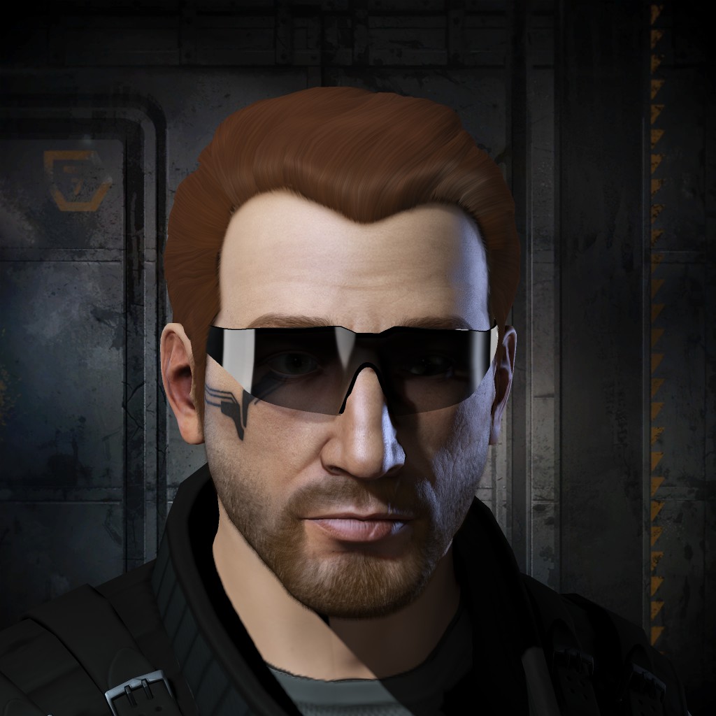 HeidShot McBoom