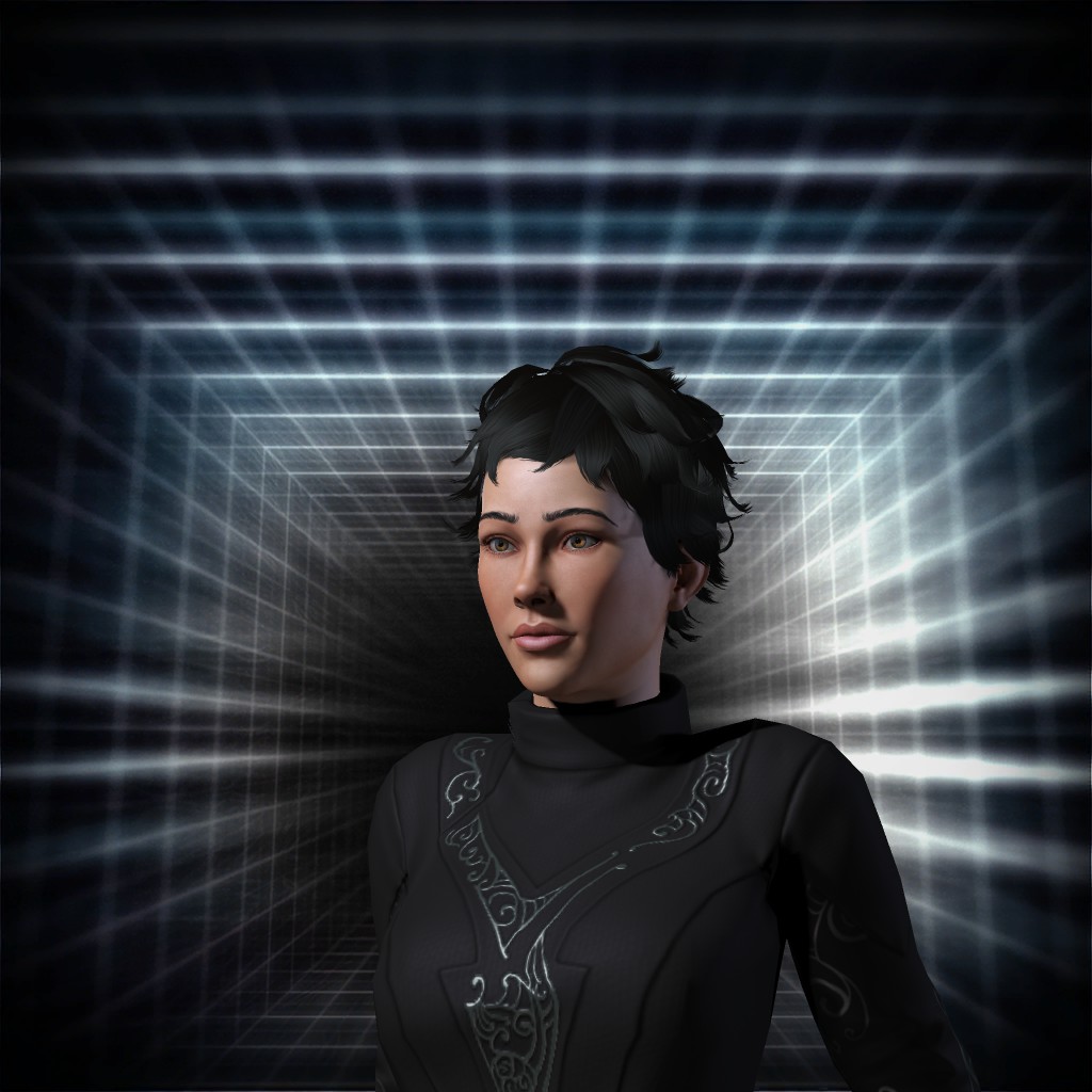 Athena Silverfire