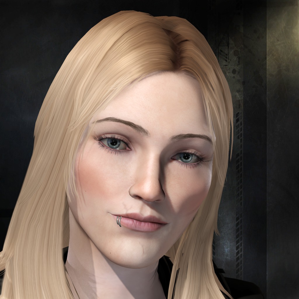 Lex Lexxington