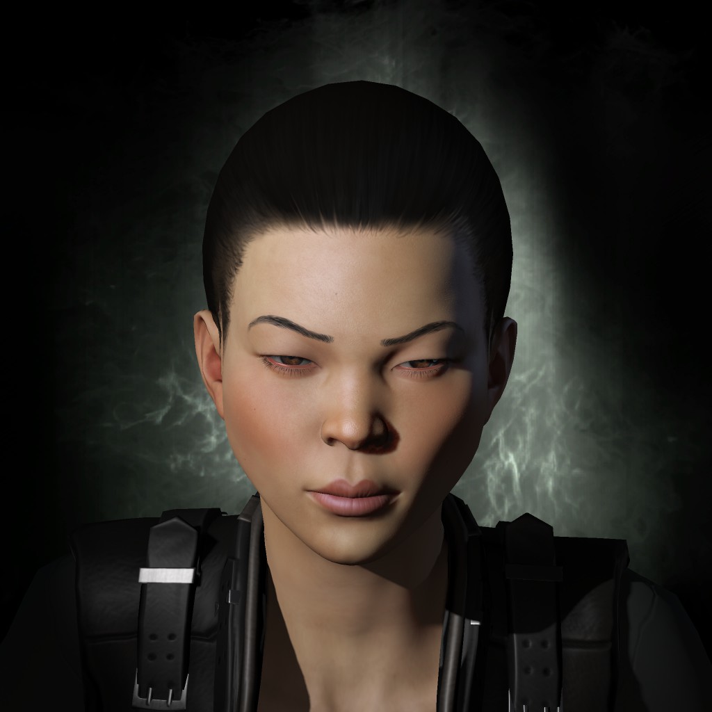 Hazuki Tsukiyoumi