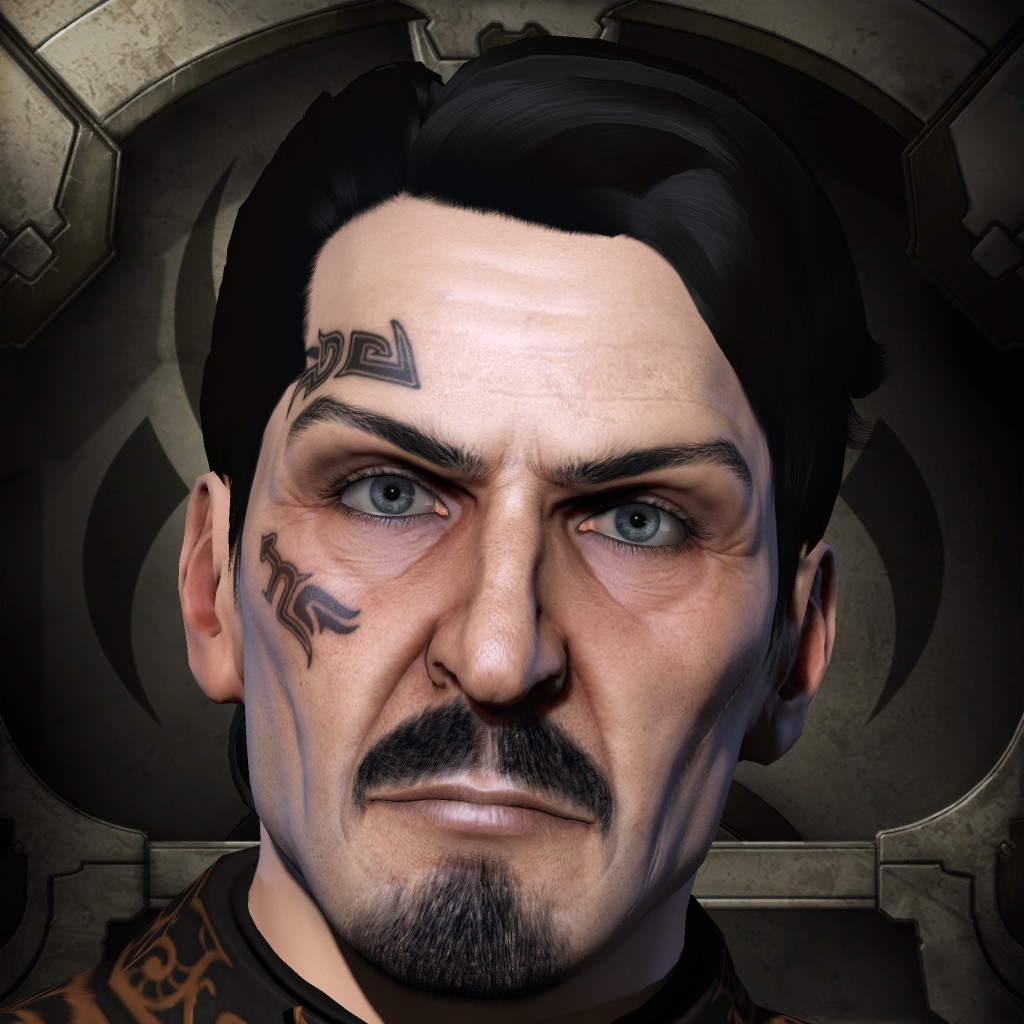 Lucius Dragen