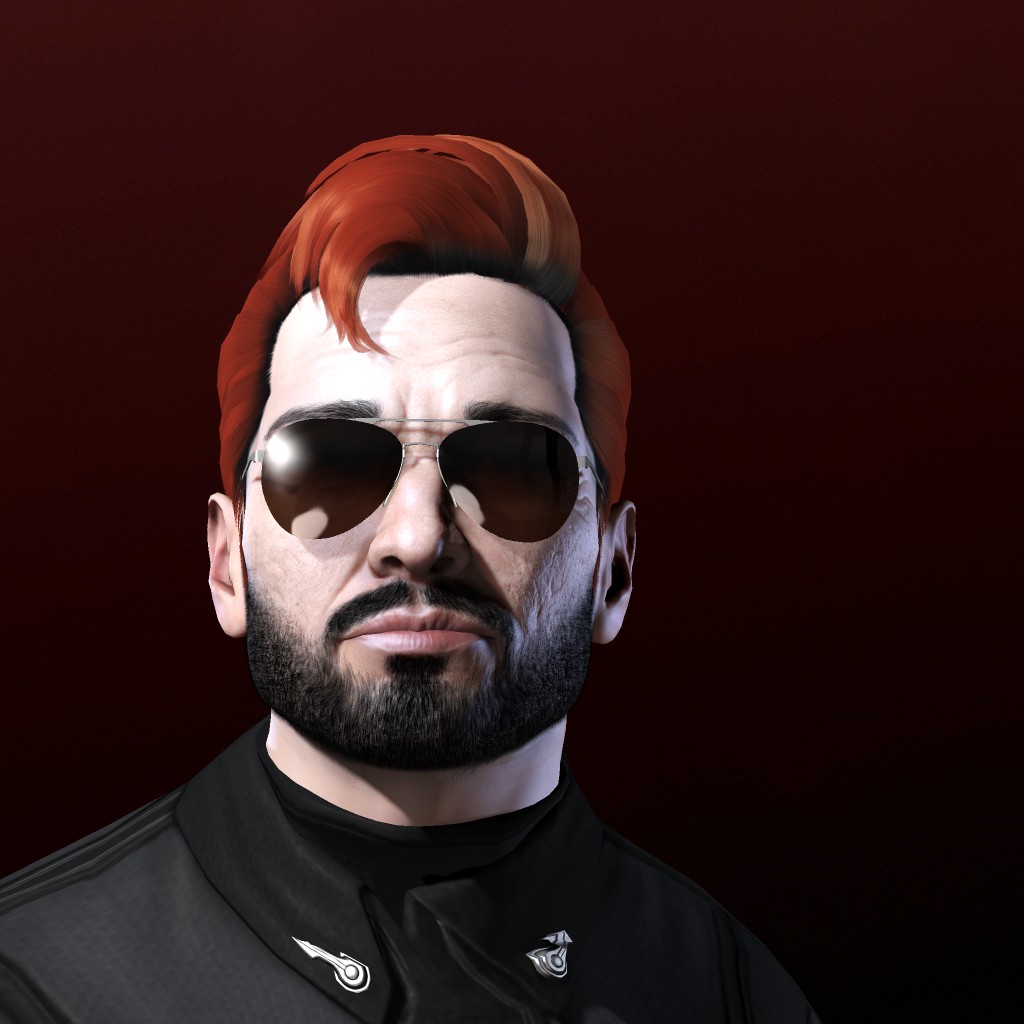 SgtSlaughter Akachi