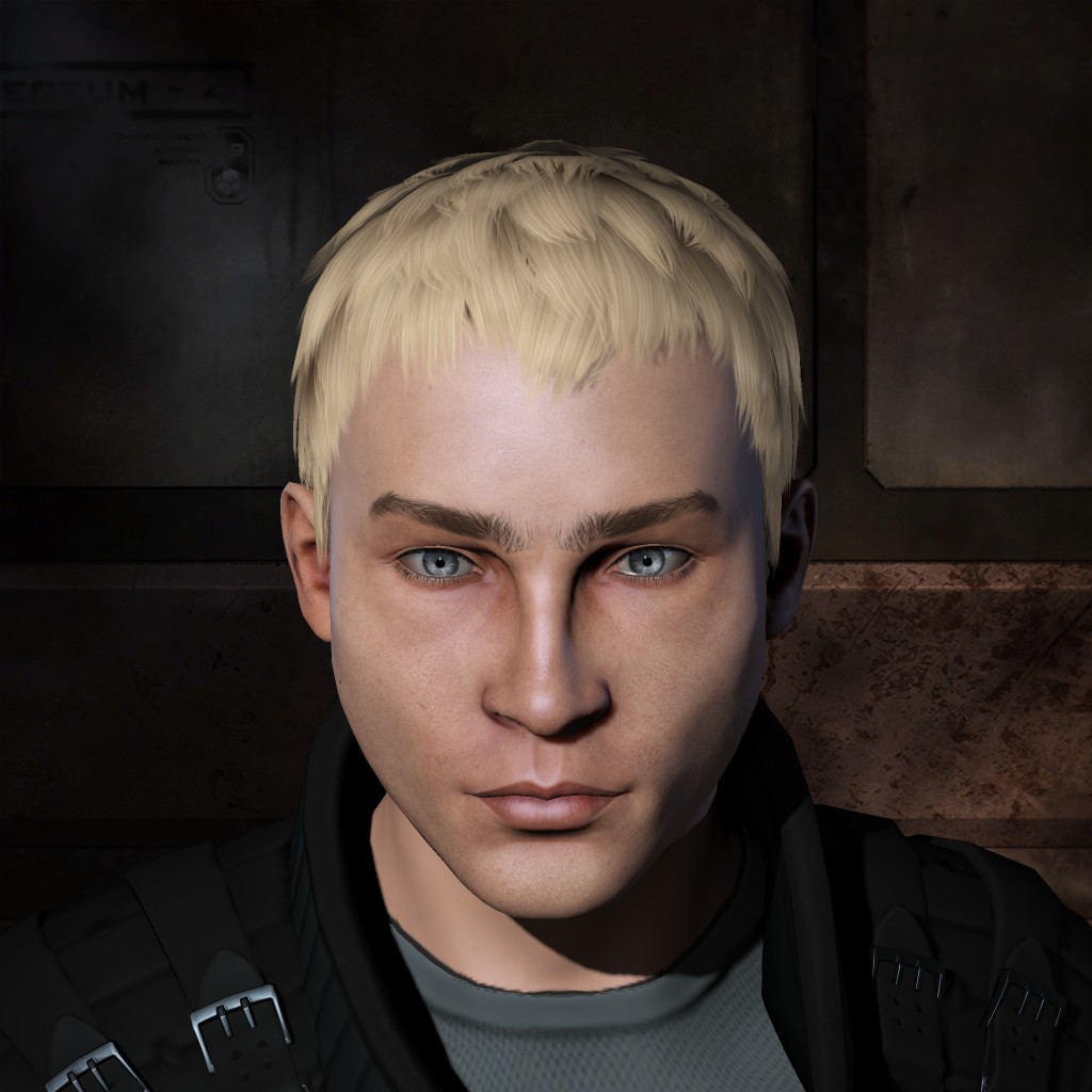 Dustin Evan