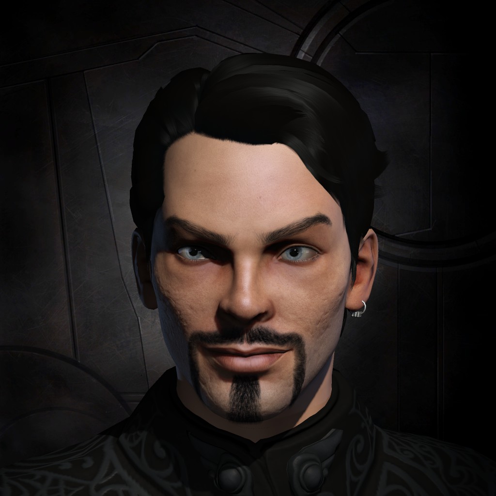 Hustyn Siraf