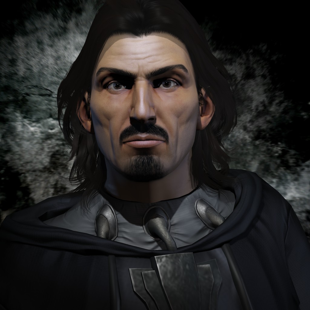 Hagen Mabebu