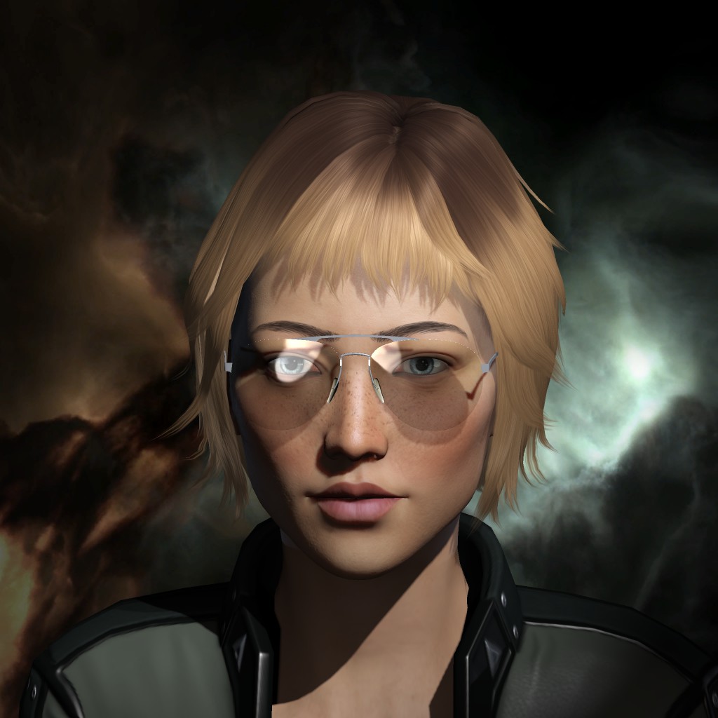 Amanda Ge