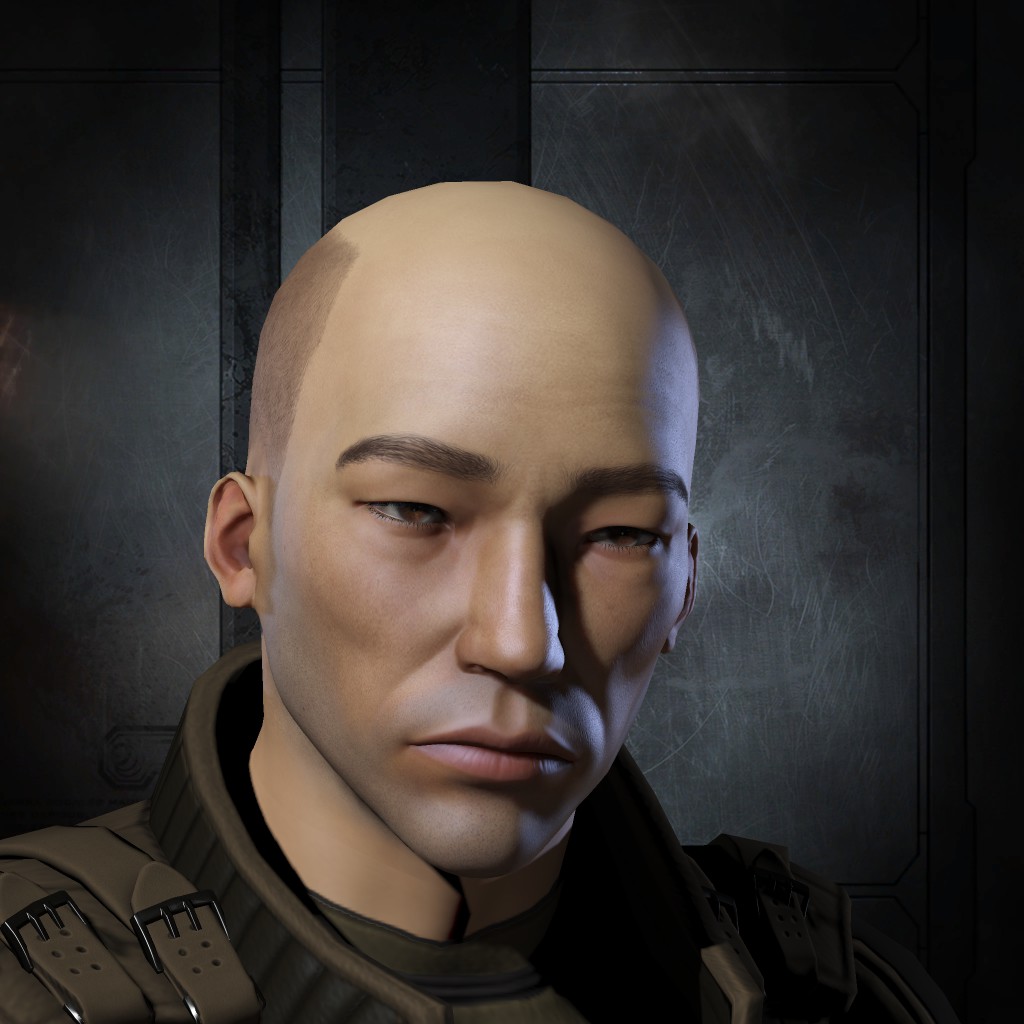 inv portrait