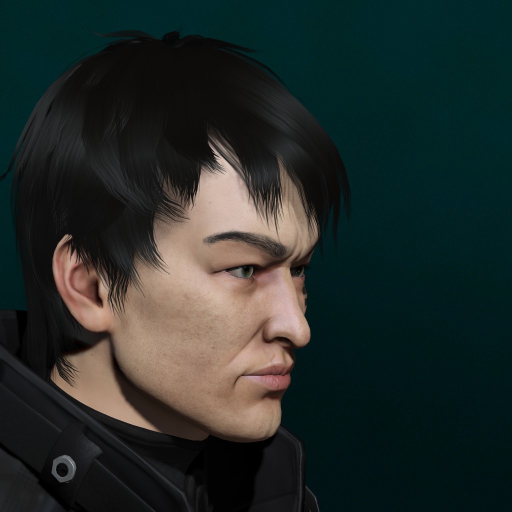 niko cautiverio cautiverio