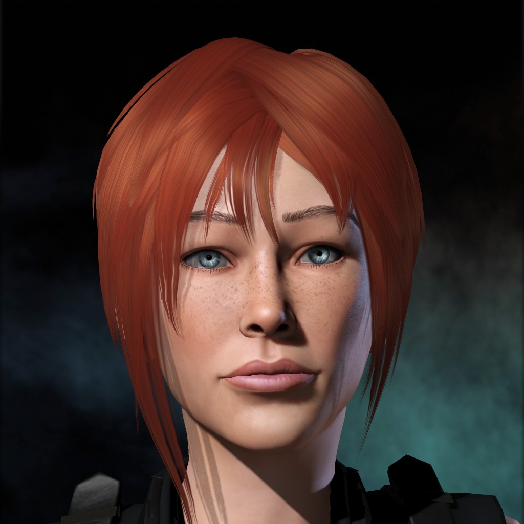Honor Carter