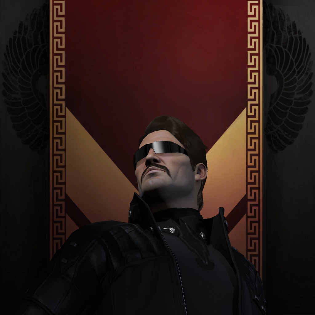Space Adolf Spitler