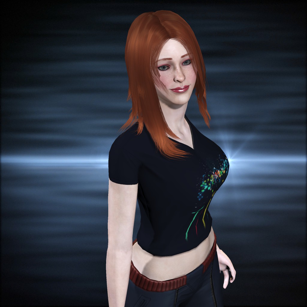 Willow GreyMage