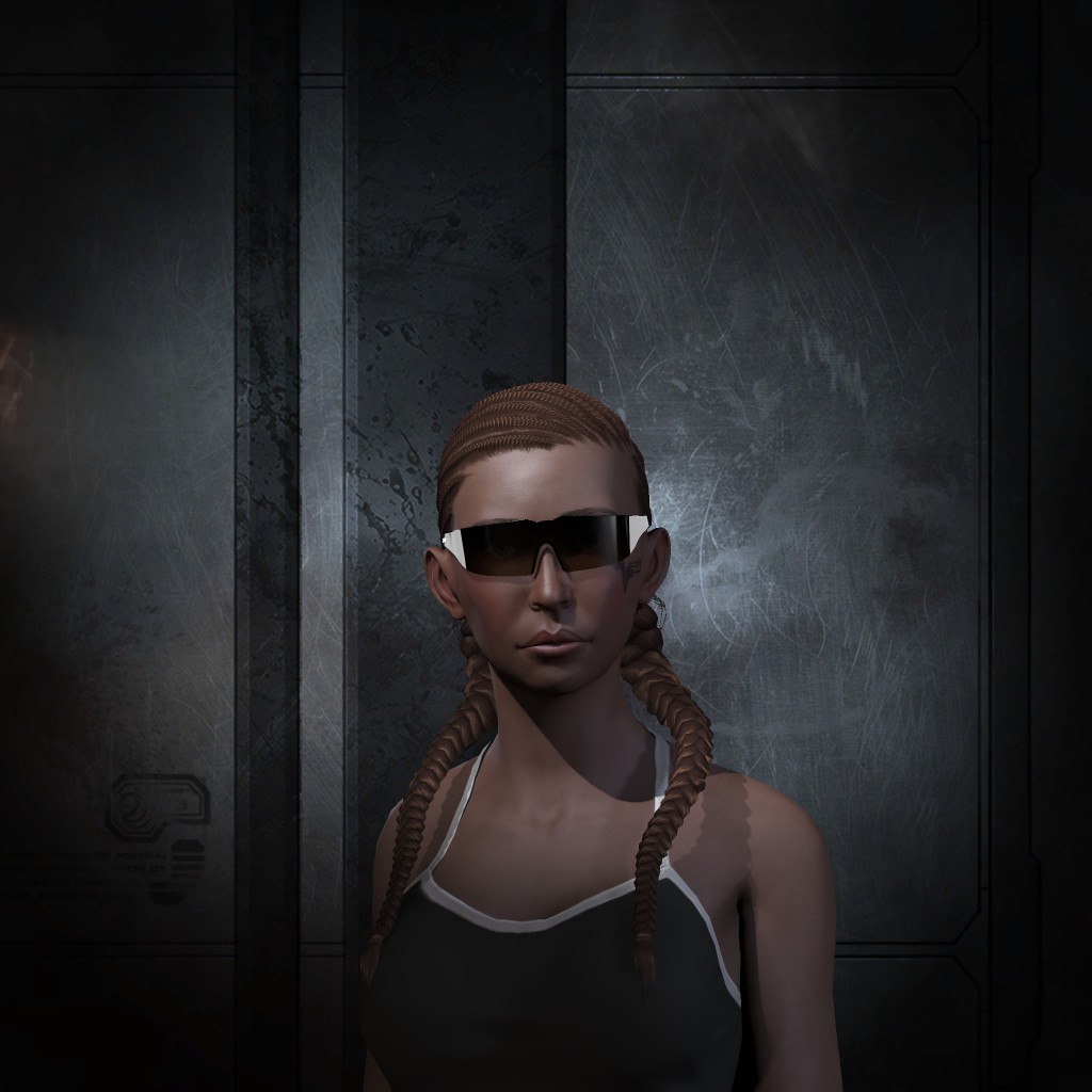 Delia DX
