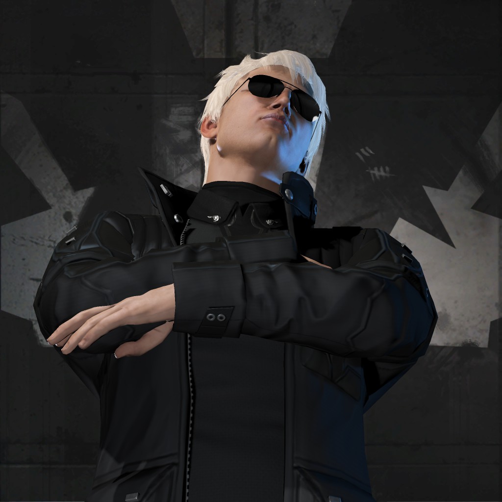 Alex Nekz