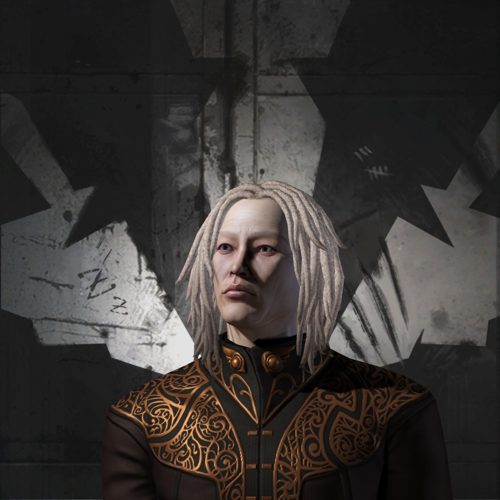 Battlewarlord Oblivion