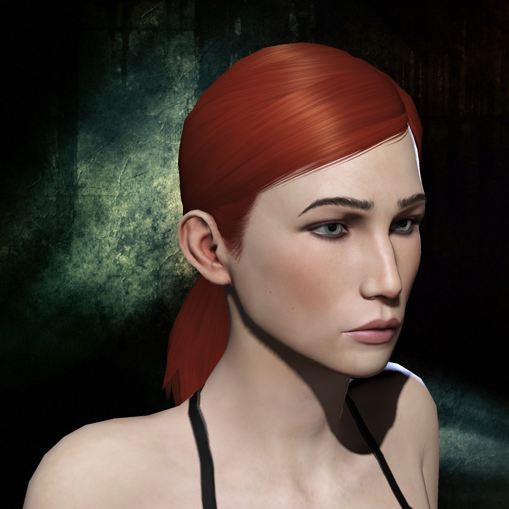 Clarky Cat