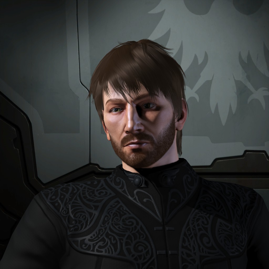 Fosgrim Skulblakar
