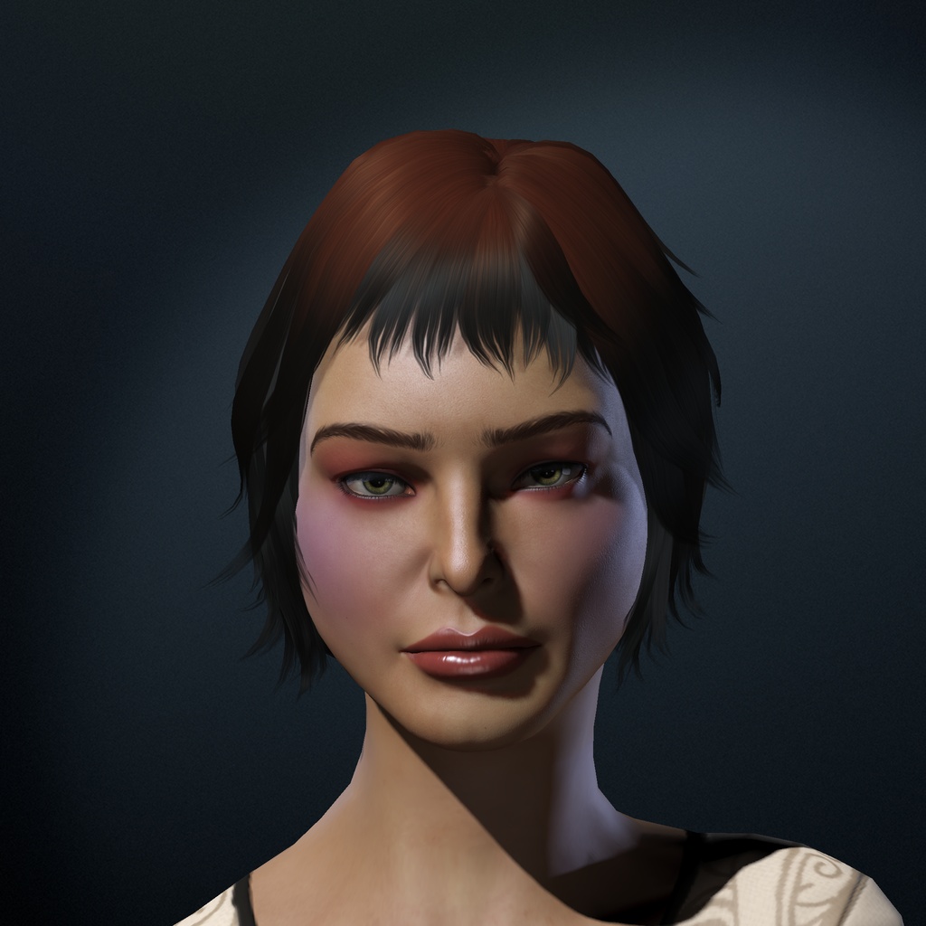 Amanda Drax