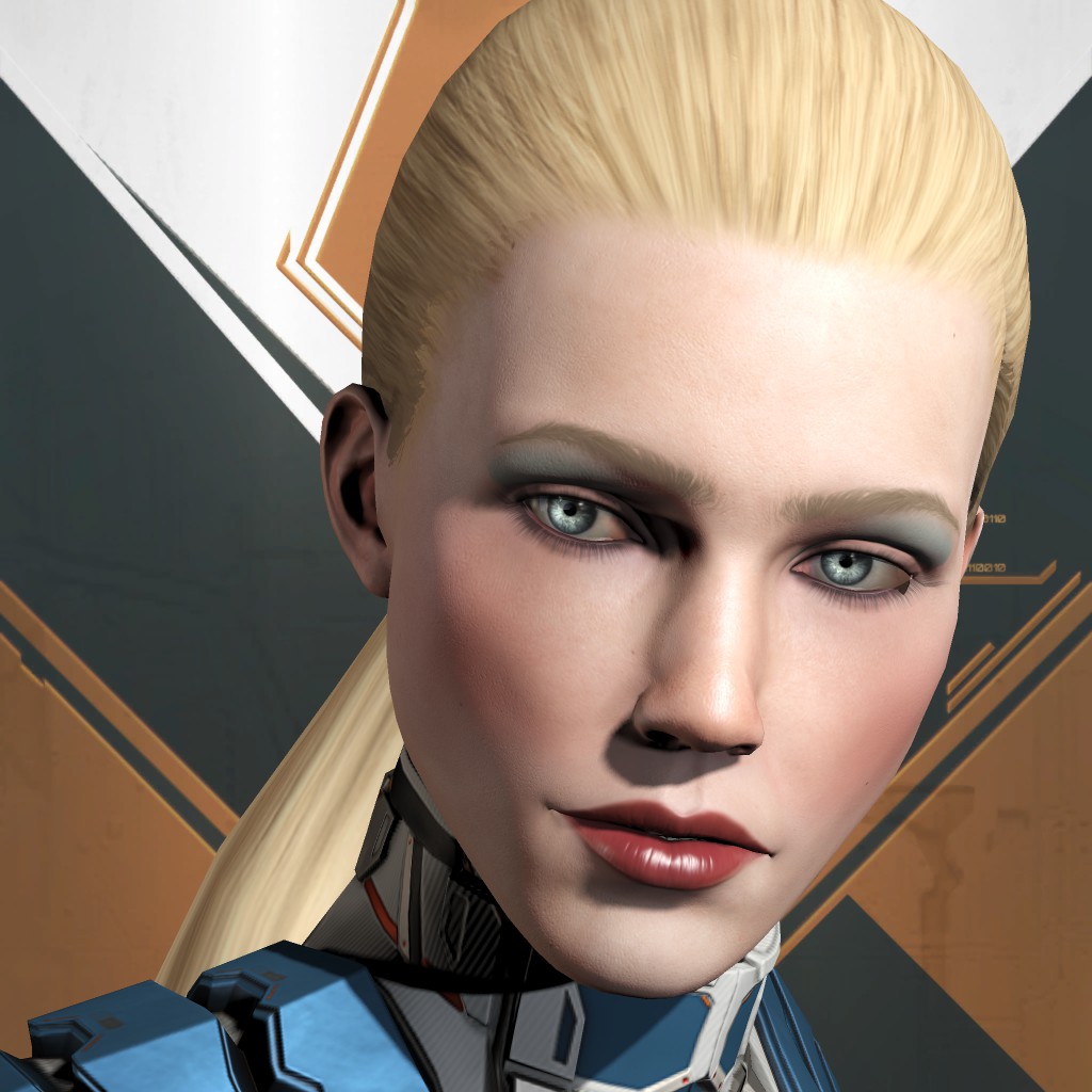 Andromeda R