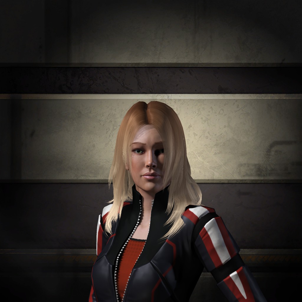Terra Perfectia