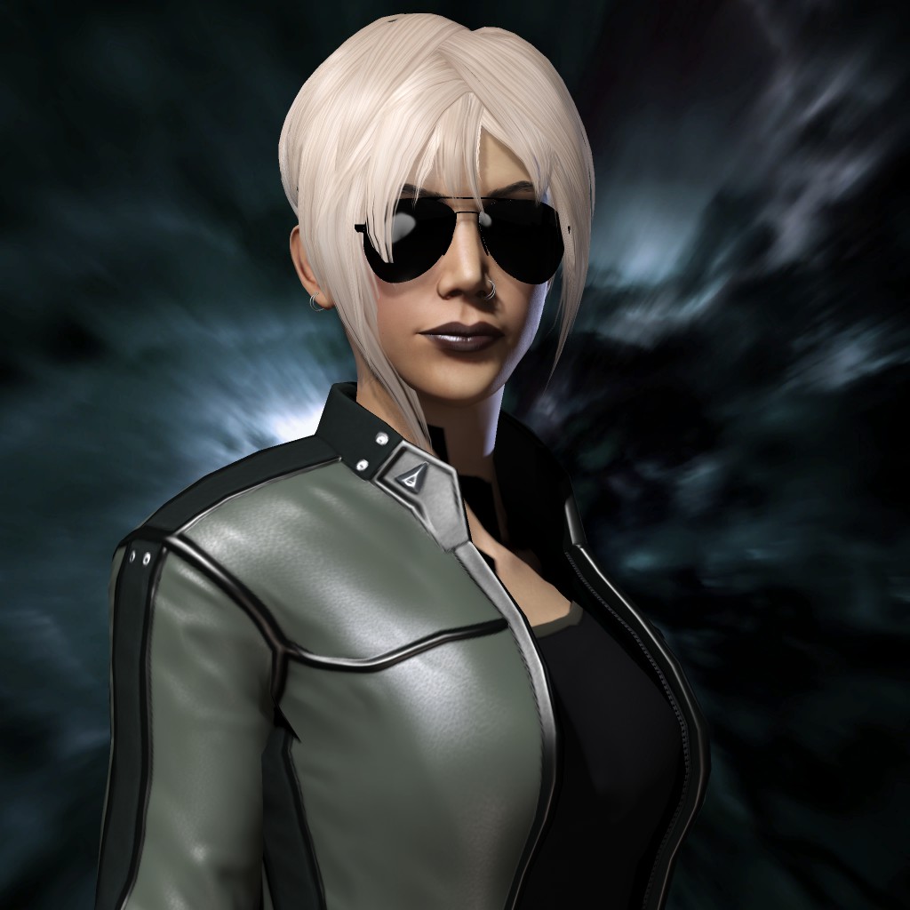 Anglachel Godreaper