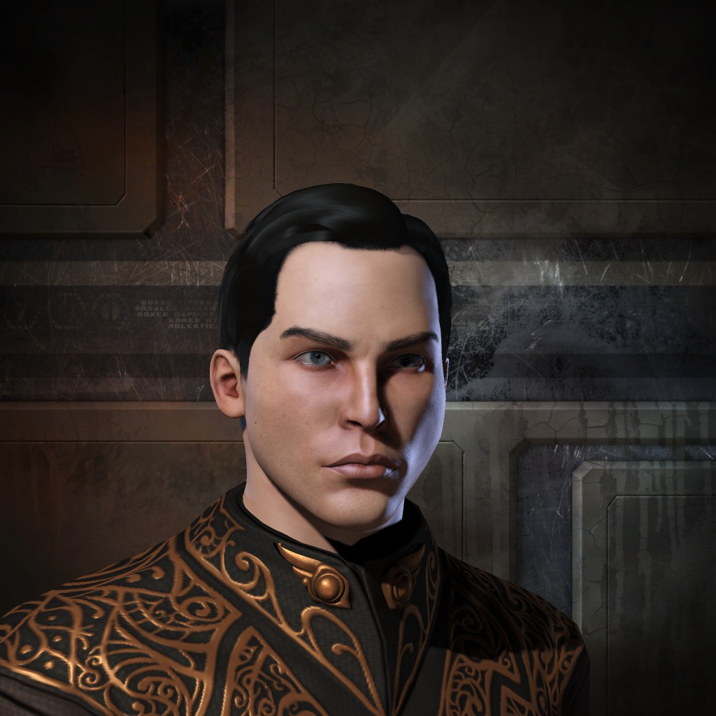 Ezekiel Cadelanne