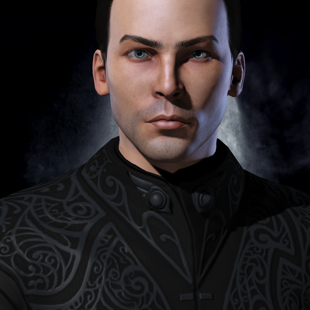 Johnn Chelien