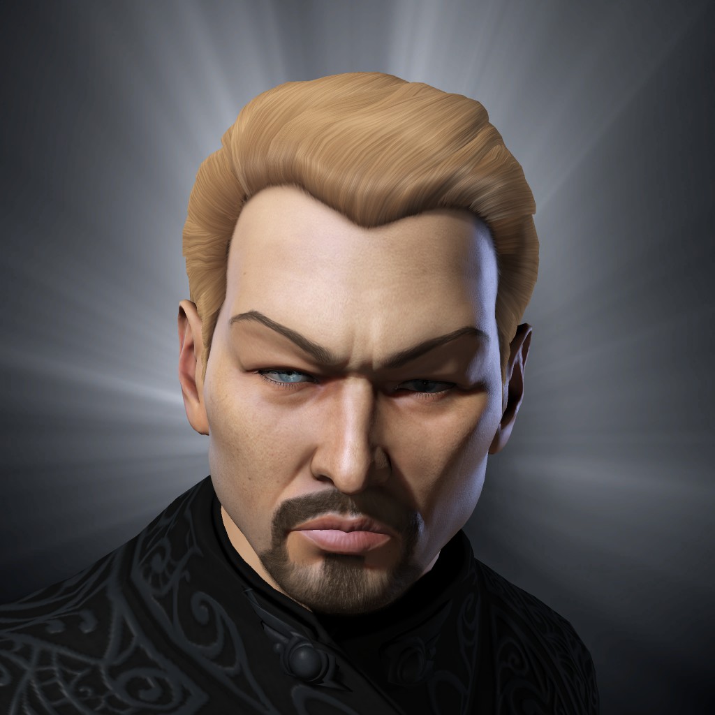 Master Duku Shaishi