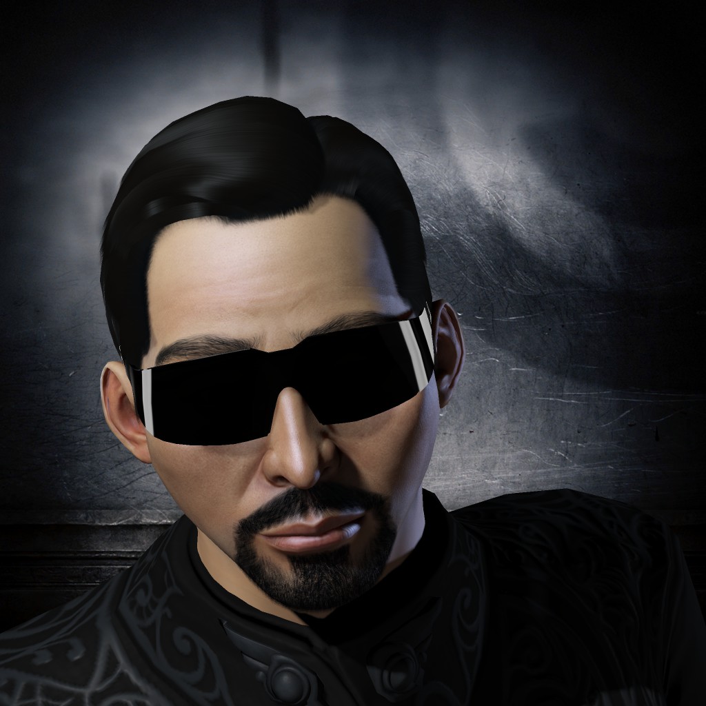Carlos C Norris
