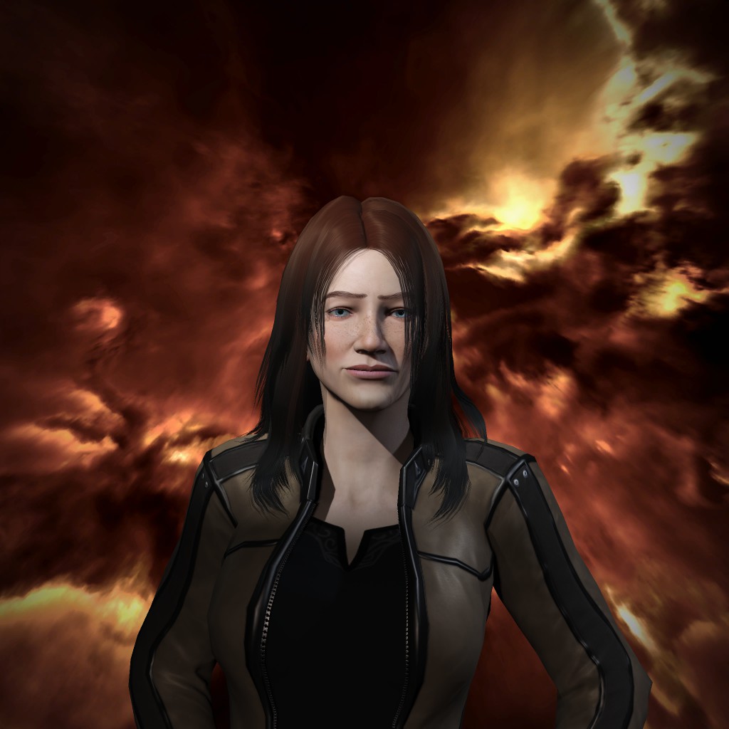 Aurora Destiny