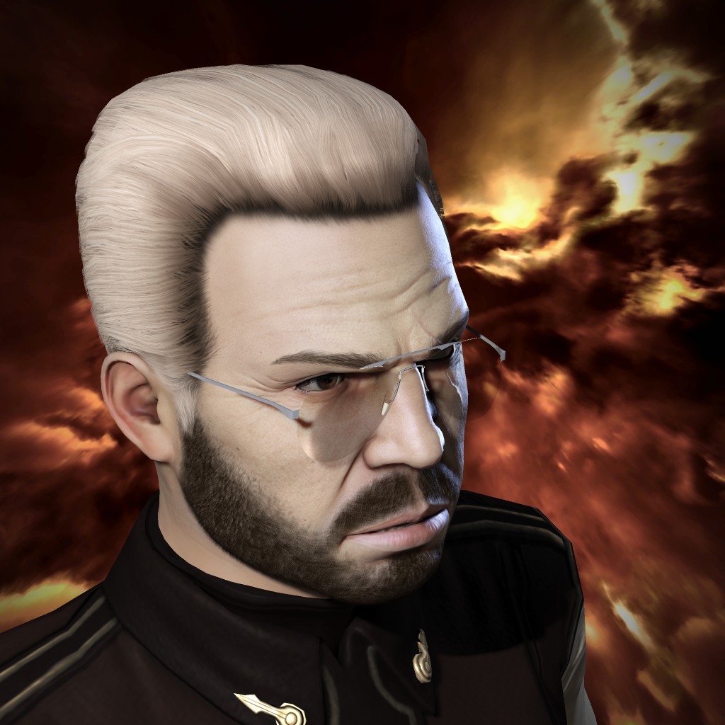 Nikolai Kamarazov