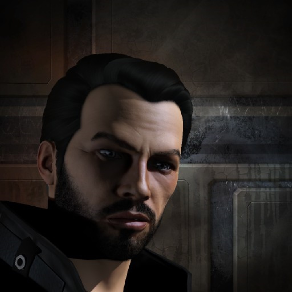 Kerak McKean