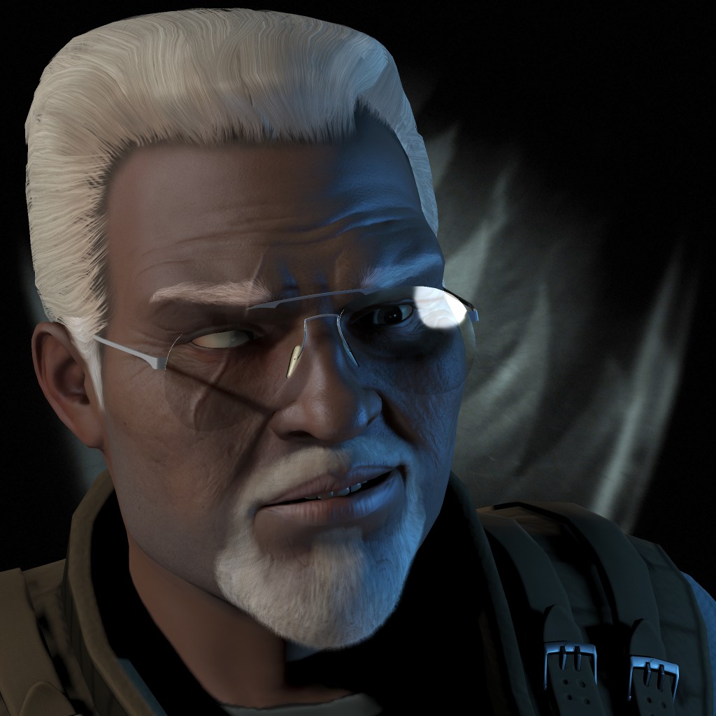 Rex Tea