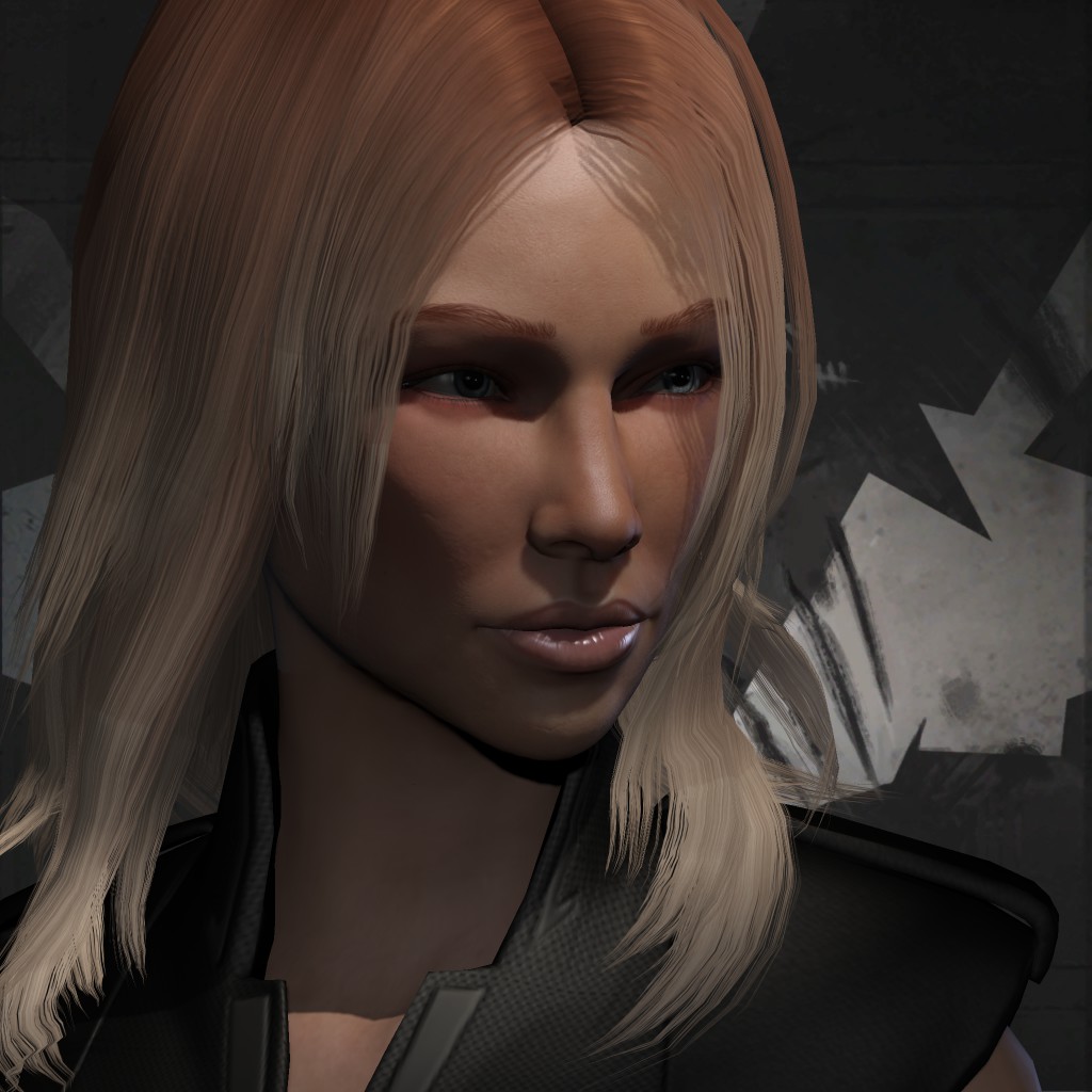 Orianne Saissore