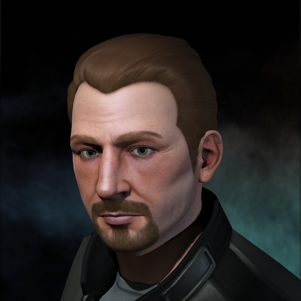 Vance Malik