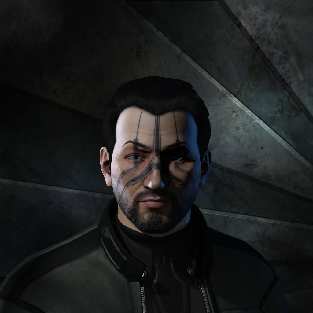 Sebastian Leviathan
