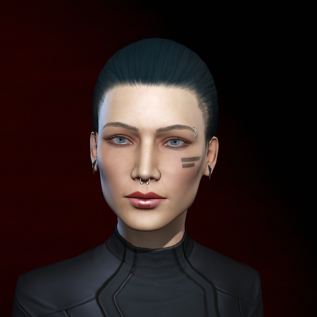 Morigain Arlja