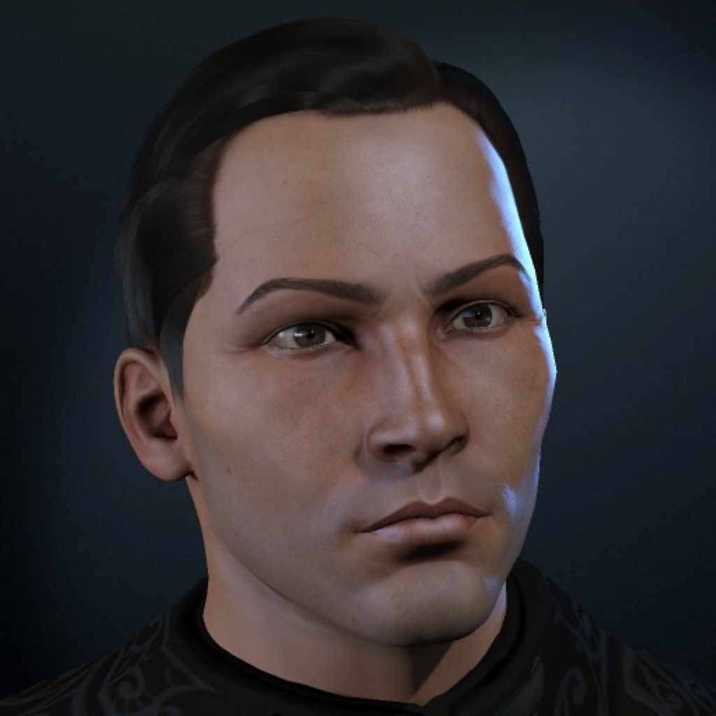 Adam E3D