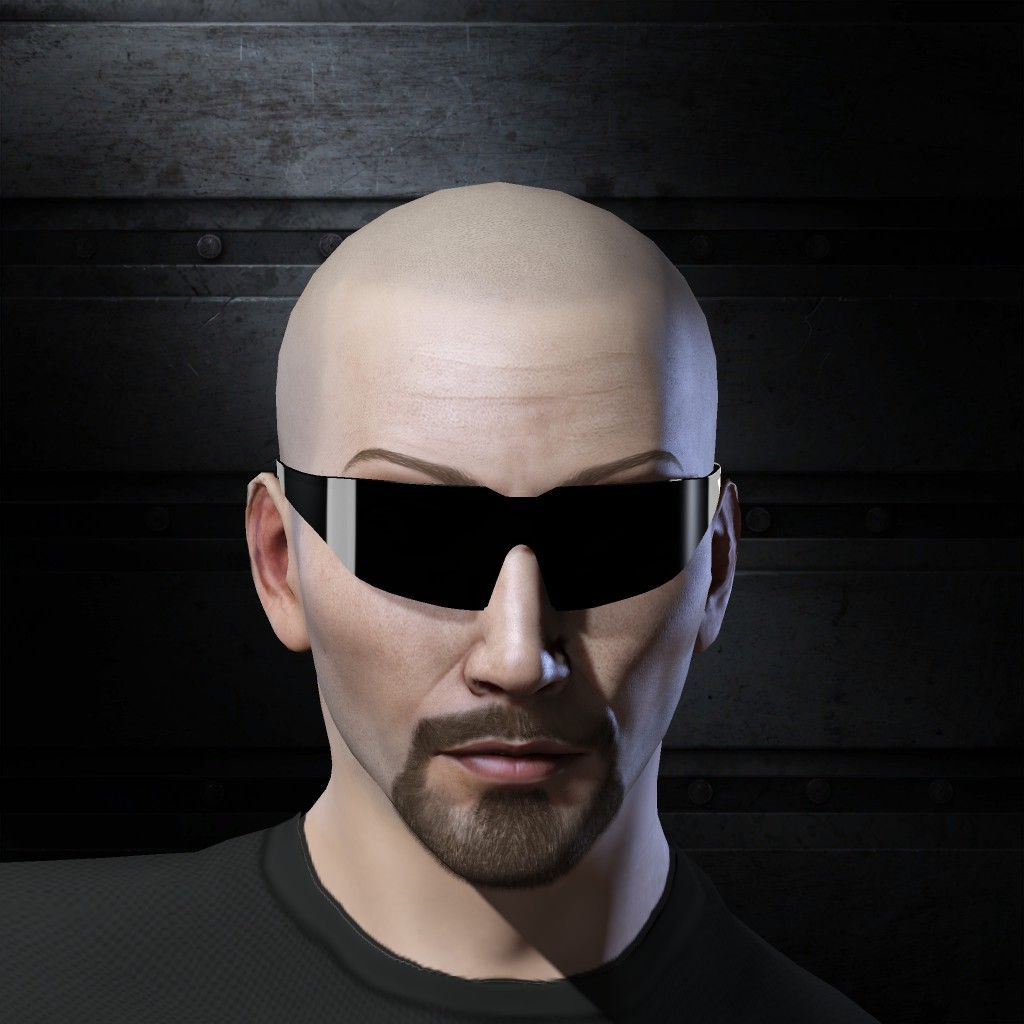 Brainiac Bellard