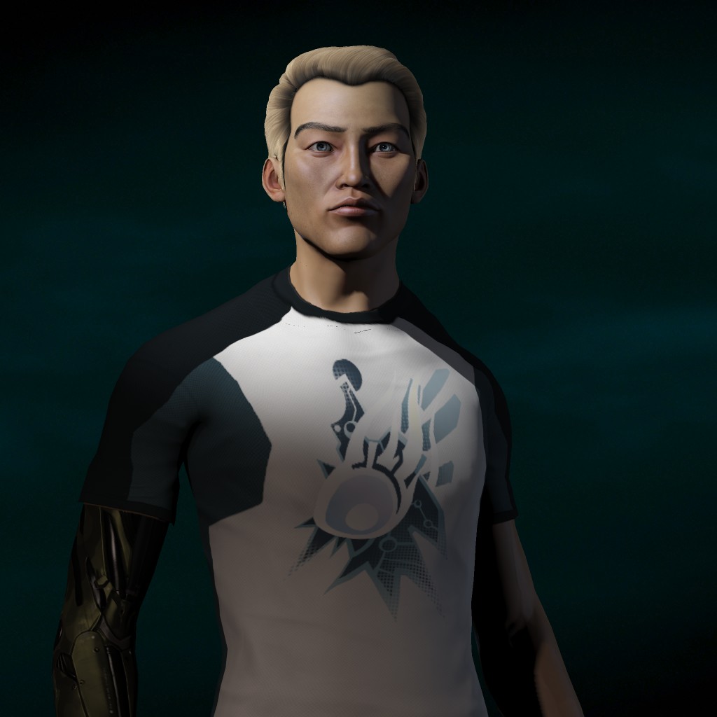 Wei Maraner