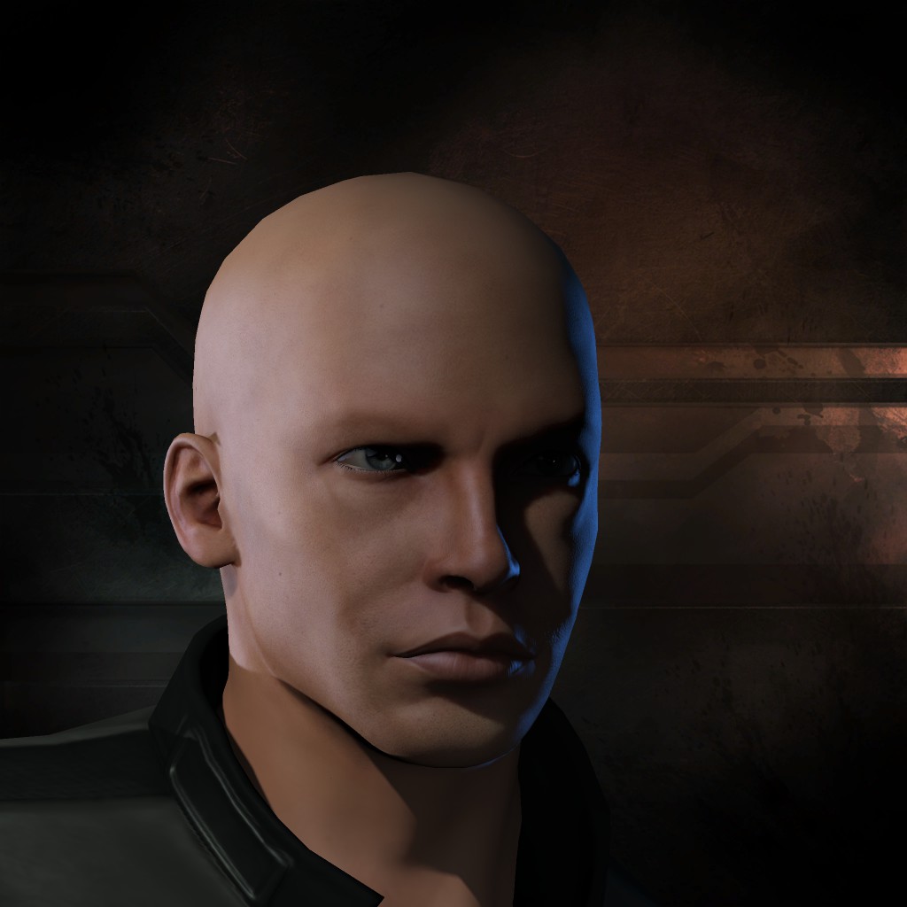 Biggs Roid