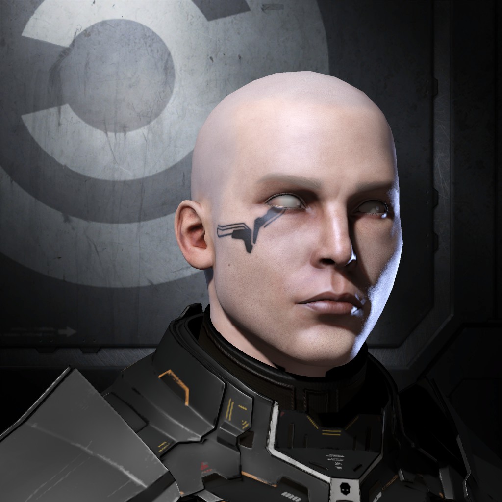 Servitor Caius