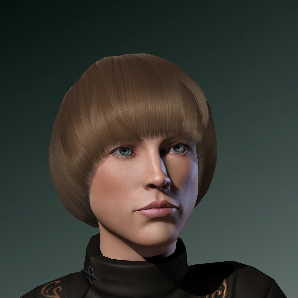 Lilly Odunen