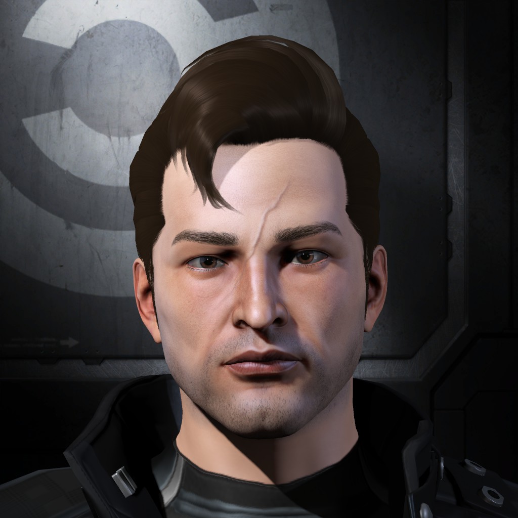 Eric Rainhaart