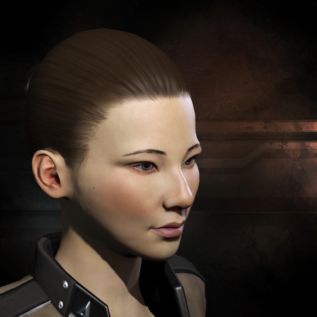Zara Yang