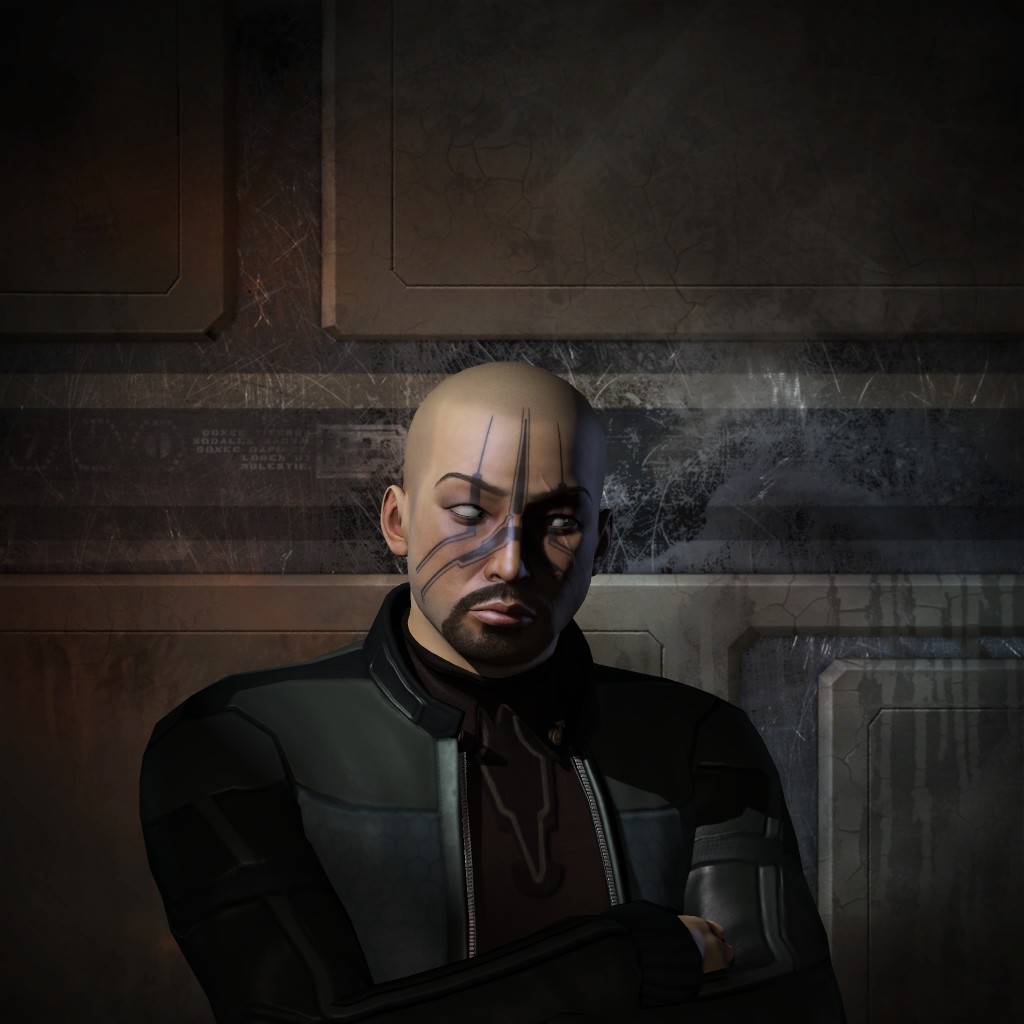 Lucian Le'chi