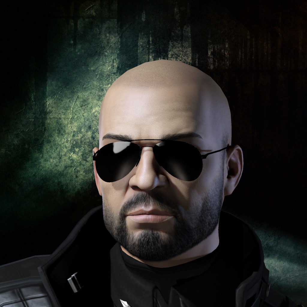 Blitz107