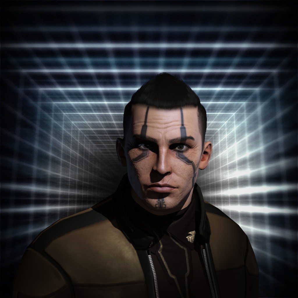 Warp Ellecon