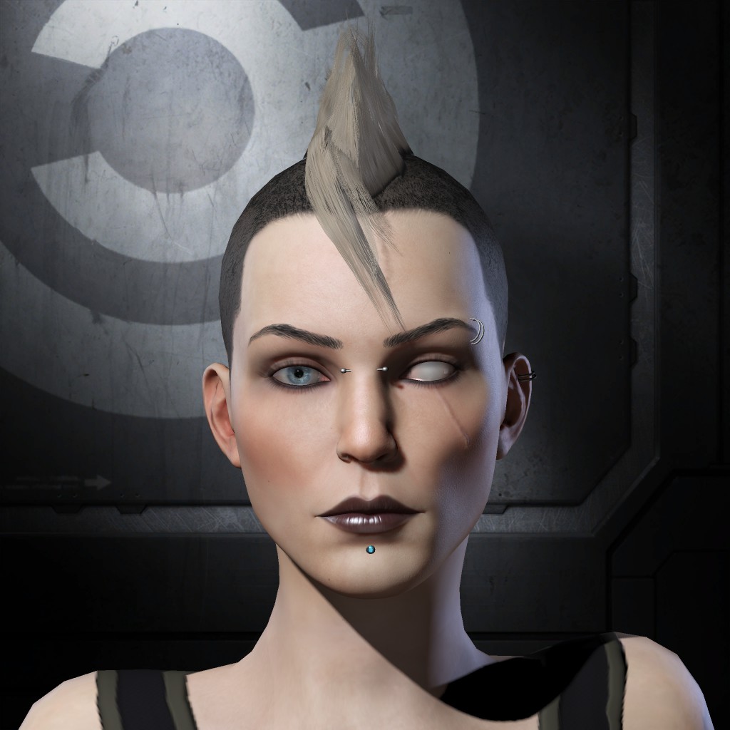 AnallyDispleasing Warhound