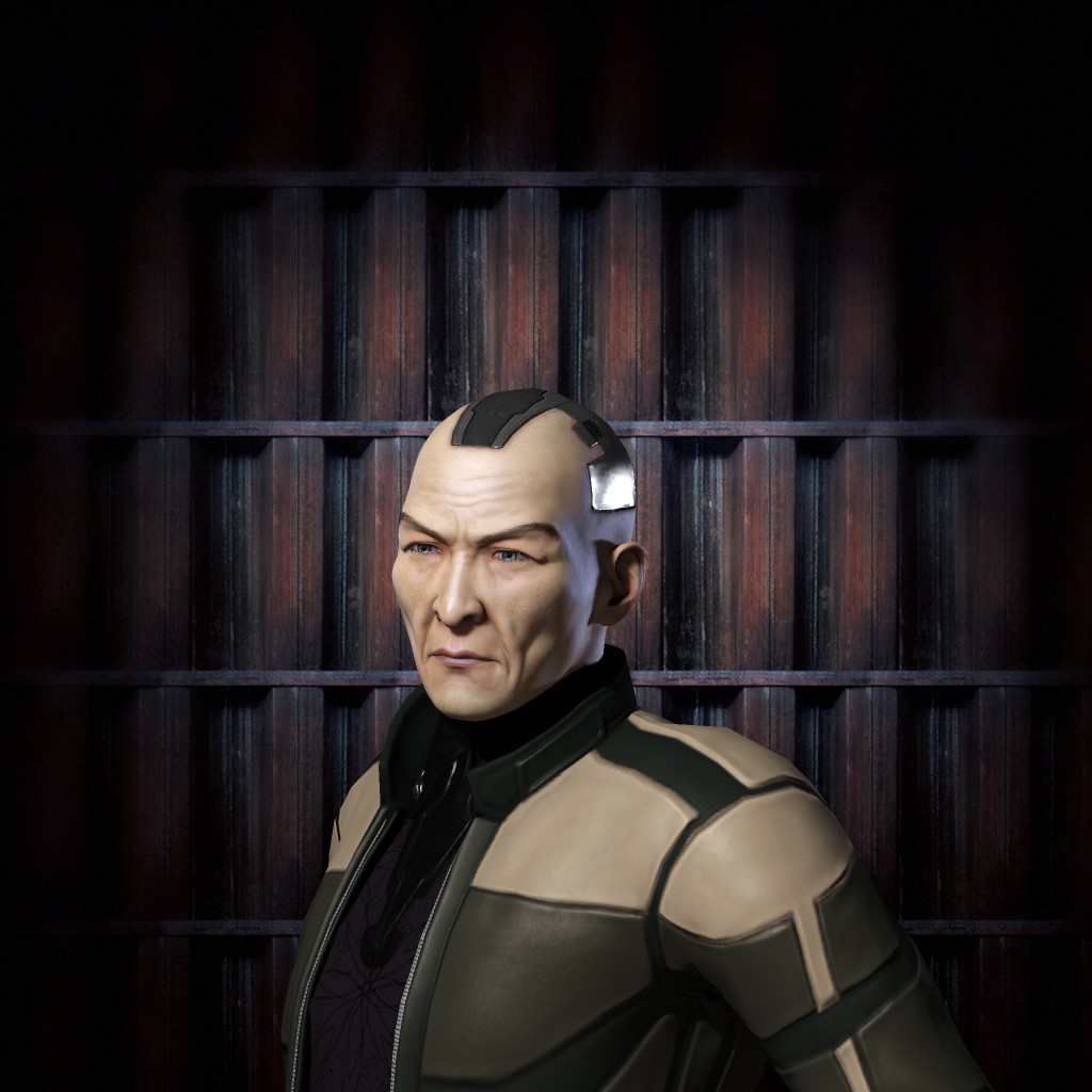 Black Codenameaa come