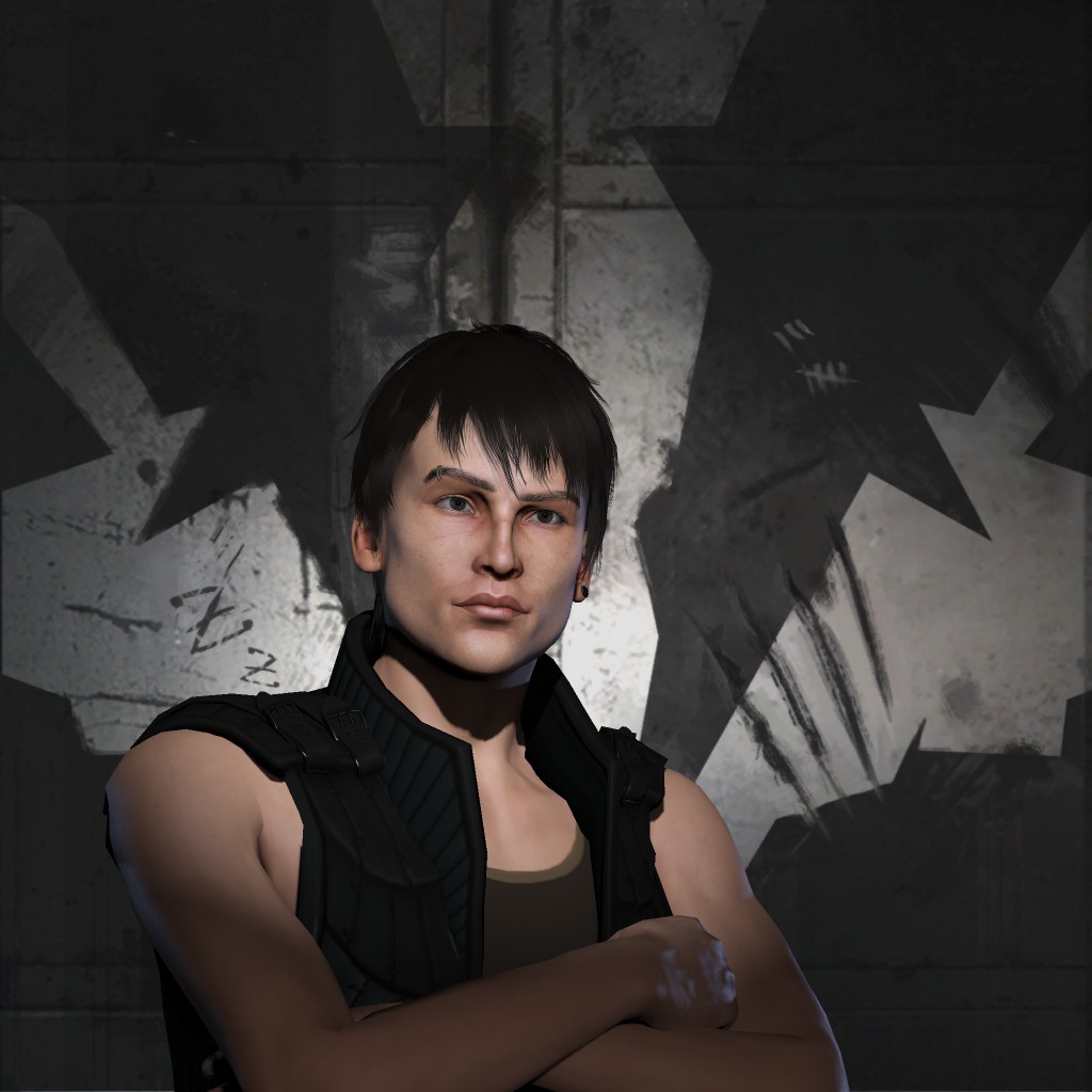 Vlad Bodrov